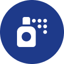 超速硬化ウレタンスプレー