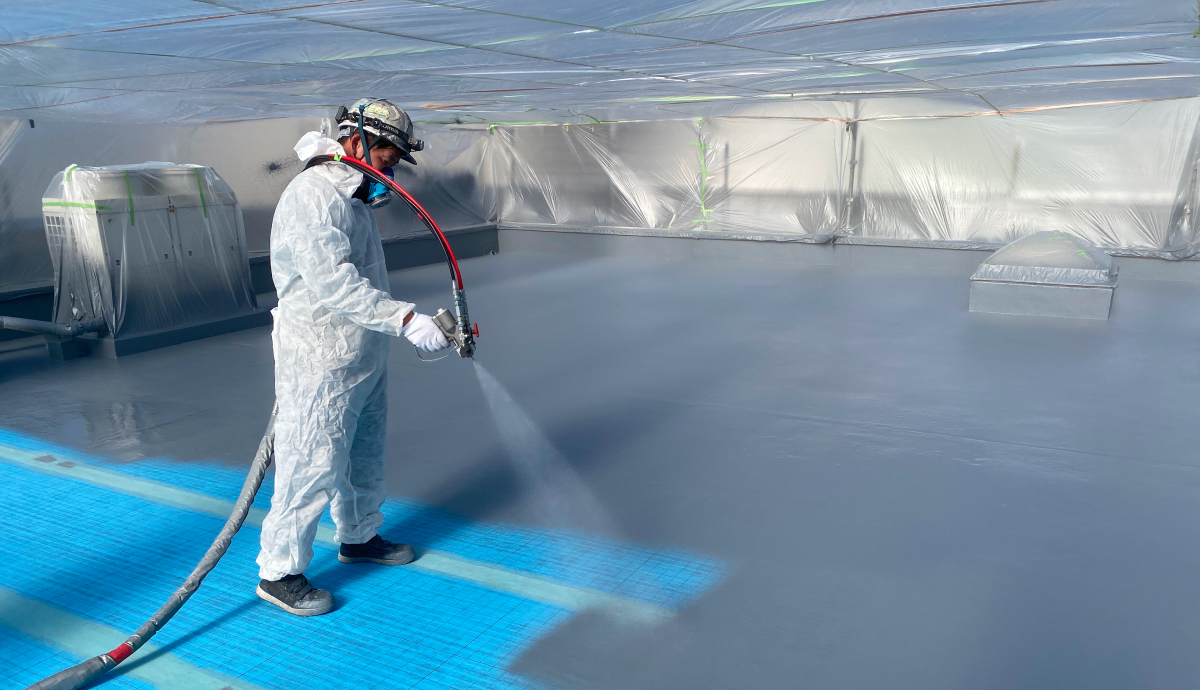 株式会社七彩とは